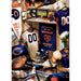 Chicago Bears - Locker Room 500 Piece Jigsaw Puzzle - for just $16.99! 