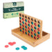 Mindful Classics - Four in a Row - for just $23.99! 