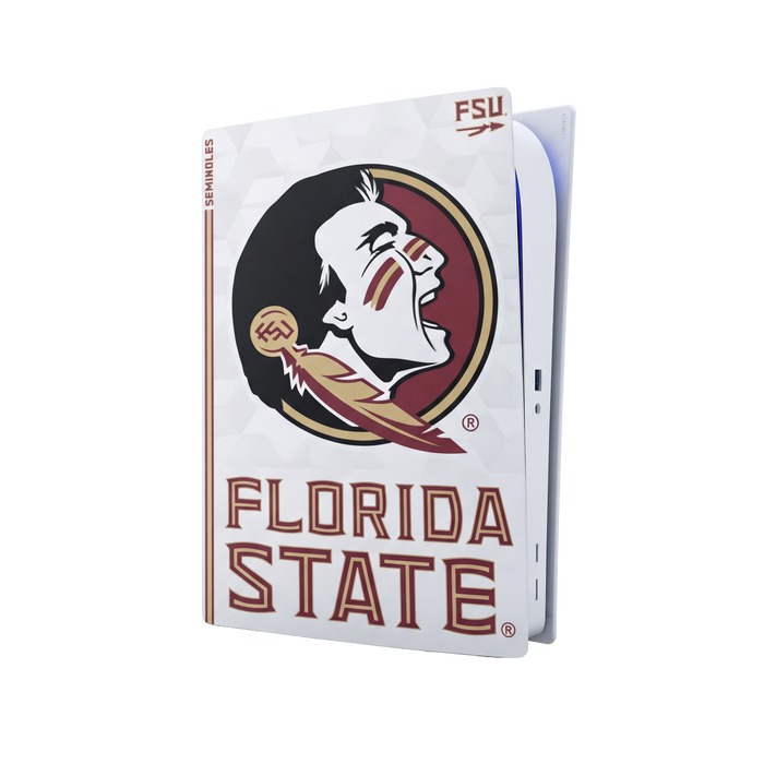 FSU Seminoles PS5 VarsityWrapz - for just $39.99! 