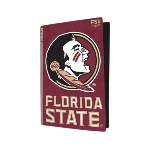FSU Seminoles PS5 VarsityWrapz - for just $39.99! 