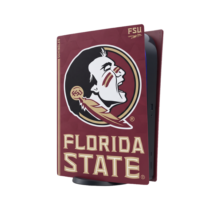 FSU Seminoles PS5 VarsityWrapz - for just $39.99! 