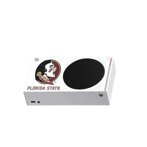 FSU Seminoles Edition Xbox VarsityWrapz - for just $39.99! 
