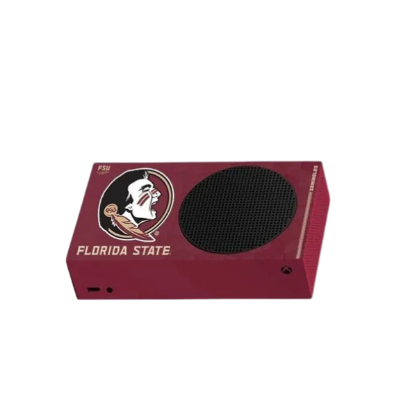 FSU Seminoles Edition Xbox VarsityWrapz - for just $39.99! 