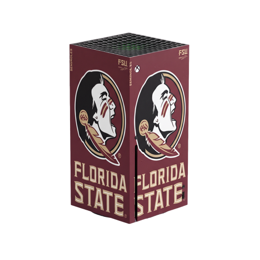 FSU Seminoles Edition Xbox VarsityWrapz - for just $39.99! 