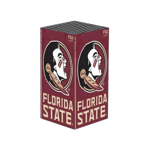 FSU Seminoles Edition Xbox VarsityWrapz - for just $39.99! 