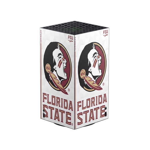 FSU Seminoles Edition Xbox VarsityWrapz - for just $39.99! 