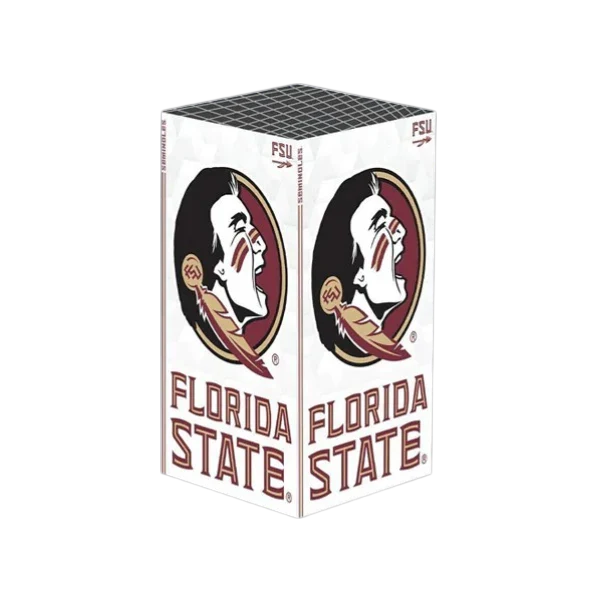 FSU Seminoles Edition Xbox VarsityWrapz - for just $39.99! 