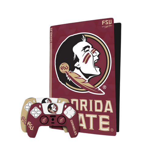 FSU Seminoles PS5 Pro Pack - for just $72.99! 