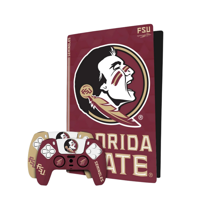 FSU Seminoles PS5 Pro Pack - for just $72.99! 