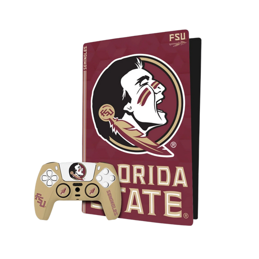 FSU Seminoles PS5 Pro Pack - for just $72.99! 