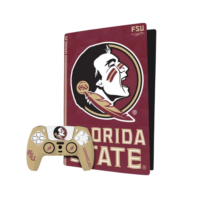 FSU Seminoles PS5 Pro Pack - for just $72.99! 