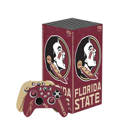 FSU Seminoles Xbox Pro Pack - for just $67.99! 