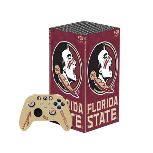 FSU Seminoles Xbox Pro Pack - for just $67.99! 