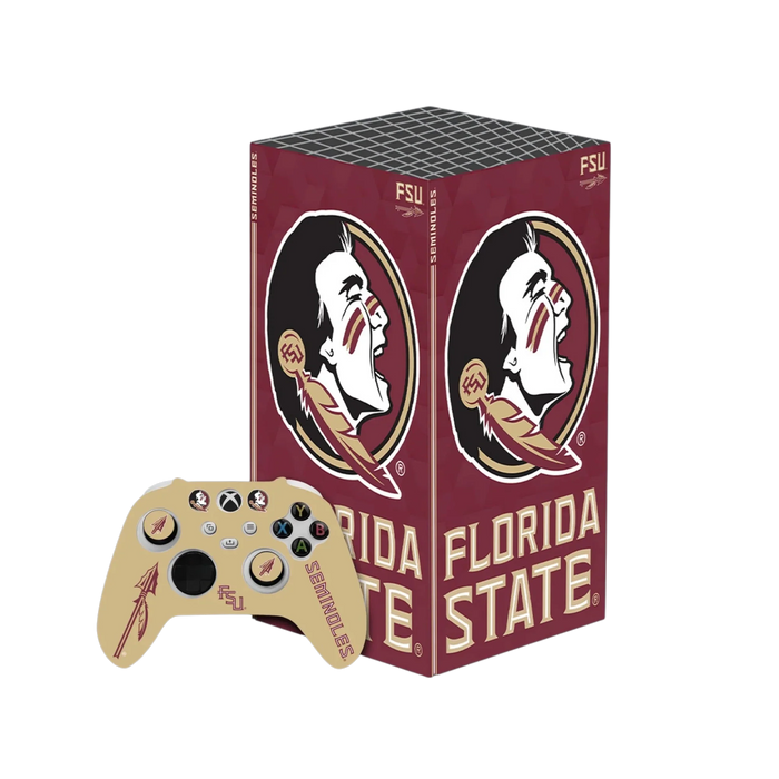 FSU Seminoles Xbox Pro Pack - for just $67.99! 