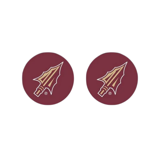 FSU Seminoles Logo ThumbGripz - for just $17.99! 