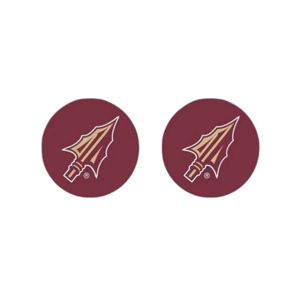 FSU Seminoles Logo ThumbGripz - for just $17.99! 