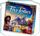 Five Tribes - for just $64.99! 