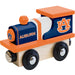 Auburn Tigers Toy Train Engine - Just $12.99! Shop now at Retro Gaming of Denver