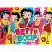 Betty Boop - Strikes a Pose 1000 Piece Jigsaw Puzzle - for just $16.99! 