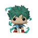 Funko POP! My Hero Academia - Izuku Midoriya with Gloves (Glow in the Dark) Vinyl Figure #1140 Special Edition Exclusive - for just $24.99! 
