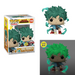 Funko POP! My Hero Academia - Izuku Midoriya with Gloves (Glow in the Dark) Vinyl Figure #1140 Special Edition Exclusive - for just $24.99! 