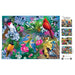 Audubon - Songbird Collage 300 Piece EZ Grip Jigsaw Puzzle - Just $14.99! Shop now at Retro Gaming of Denver