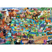 Signature Collection - USA National Parks 3000 Piece Jigsaw Puzzle - Just $29.99! Shop now at Retro Gaming of Denver