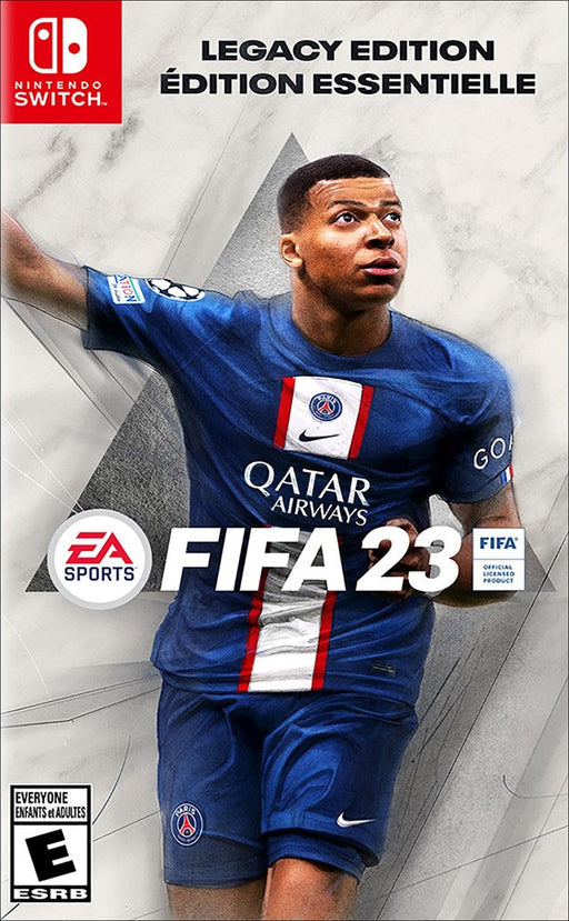FIFA 23 - Nintendo Switch - for just $24.99! 