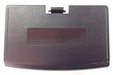 GBA Battery Door Cover (Black) - GameBoy Advance - for just $4.99! 