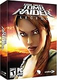 Lara Croft Tomb Raider Legend - PC Games - for just $9.99! 