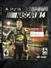 Nascar 14 Target Edition - Playstation 3 - for just $14.99! 