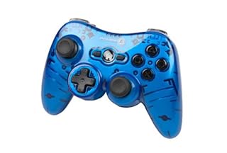 PowerA Mini Pro Elite Wireless Controller - Playstation 3 - for just $14.99! 