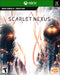 Scarlet Nexus - Xbox Series X - for just $7.99! 