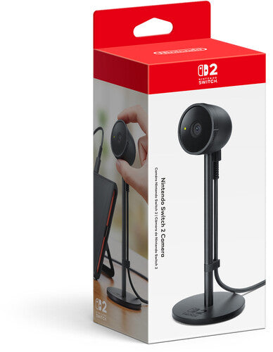 Switch 2 Camera - Nintendo Switch 2 - for just $49.99! 