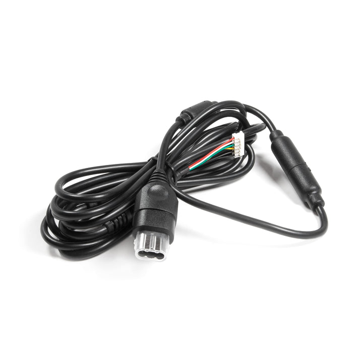 XYAB Xbox 360 Controller Breakaway Cable - Xbox 360 - for just $5.99! 