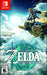 Zelda: Tears Of the Kingdom - Nintendo Switch - for just $39.99! 