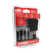 Old Skool 12-in-1 Universal Handheld AC Adapter - Nintendo DS - for just $19.99! 