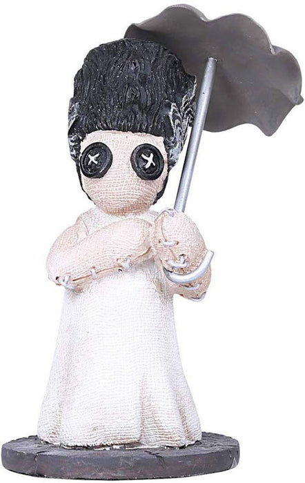 Pinhead Monsters Umbrella Bride - for just $14.99! 