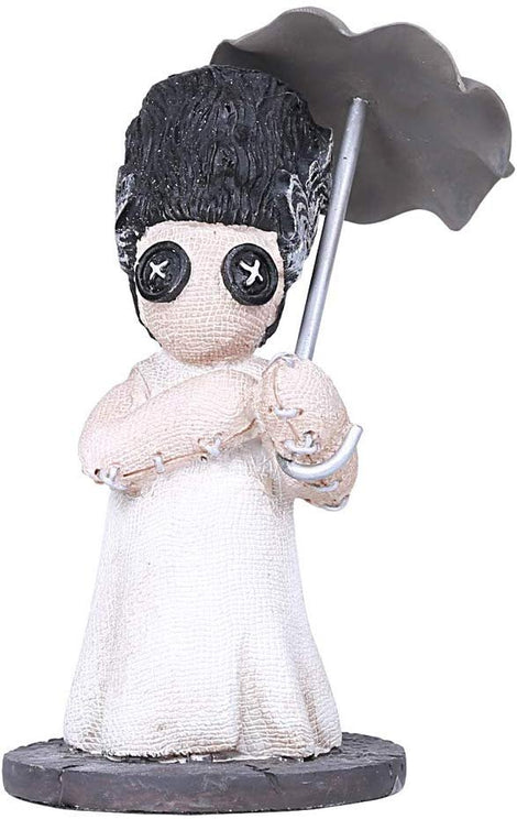 Pinhead Monsters Umbrella Bride - for just $14.99! 