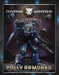 Fully Armored: The Battlelords Gear Manual - for just $50! 