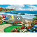 Memory Lane - Coastal Getaway 300 Piece EZ Grip Jigsaw Puzzle - for just $14.99! 