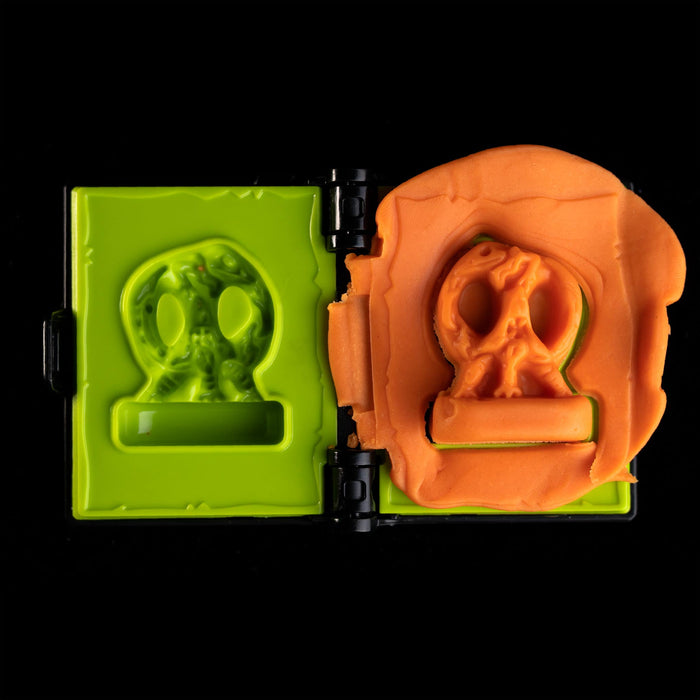 Necromolds: Monster Pack 3 - Fungix and Petripod - for just $39.99! 