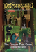 Dolmenwood Scenario: The Fungus That Came to Blackeswell - for just $15! 