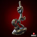 FUnicorn Bronze Edition 8-inch resin sculpture - for just $52! 