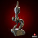 FUnicorn Bronze Edition 8-inch resin sculpture - for just $52! 
