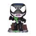 Funko #10 Marvel Venom Glow-in-the-Dark Pop! Lethal Protector Comic Cover Previews Exclusive - for just $20.67! 