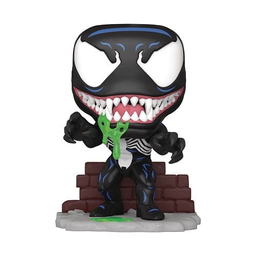 Funko #10 Marvel Venom Pop! Lethal Protector Comic Cover Previews Exclusive - for just $20.67! 