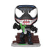 Funko #10 Marvel Venom Pop! Lethal Protector Comic Cover Previews Exclusive - for just $20.67! 