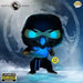 Funko #1057 Mortal Kombat 2021 Sub-Zero Glow-in-the-Dark Pop! Vinyl Figure - Entertainment Earth Exclusive - Just $13.99! Shop now at Retro Gaming of Denver