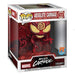 Funko 673 - Marvel Heroes - Absolute Carnage Deluxe Pop! Vinyl Bobble Head - PX - for just $25.67! 